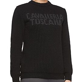 CT Crew Neck Rib Stitch sweater | Heren